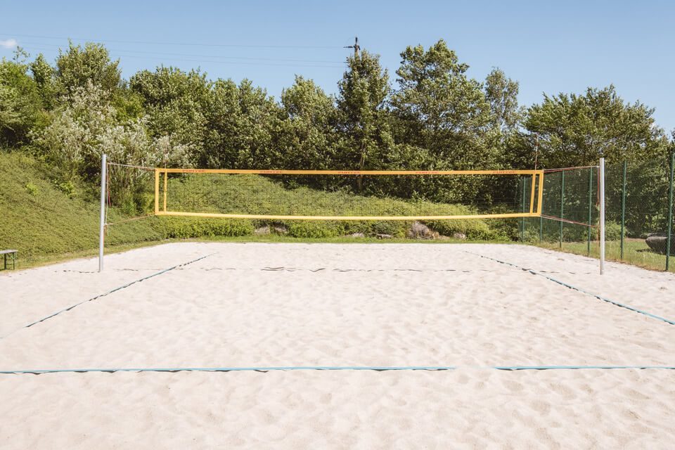 Volleyball